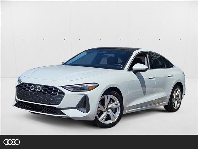 New 2025 Audi A5 2.0T Premium