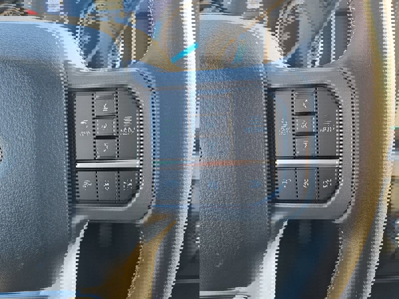 Used 2023 Ford F150 XLT w/ Equipment Group 302A High image 15