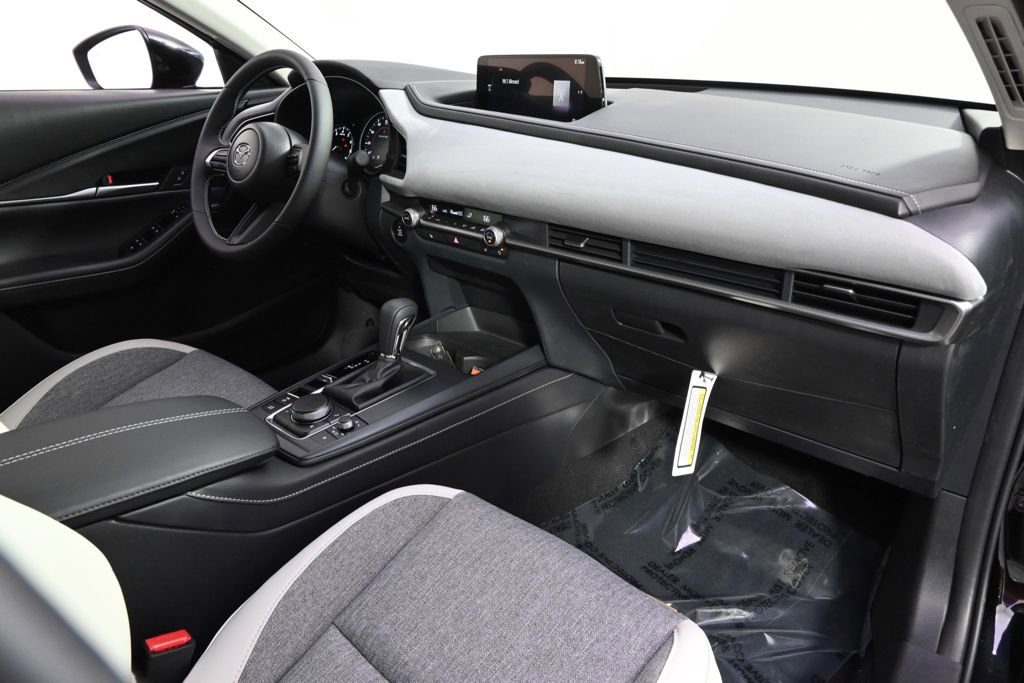 New 2026 MAZDA CX-30 Aire Edition AWD/4WD image 15
