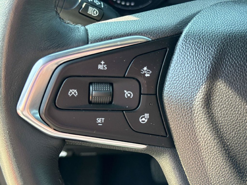 Used 2022 Chevrolet TrailBlazer ACTIV FWD image 27