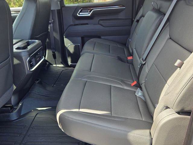 New 2026 GMC Sierra 1500 Elevation w/ Elevation Premium Package image 16