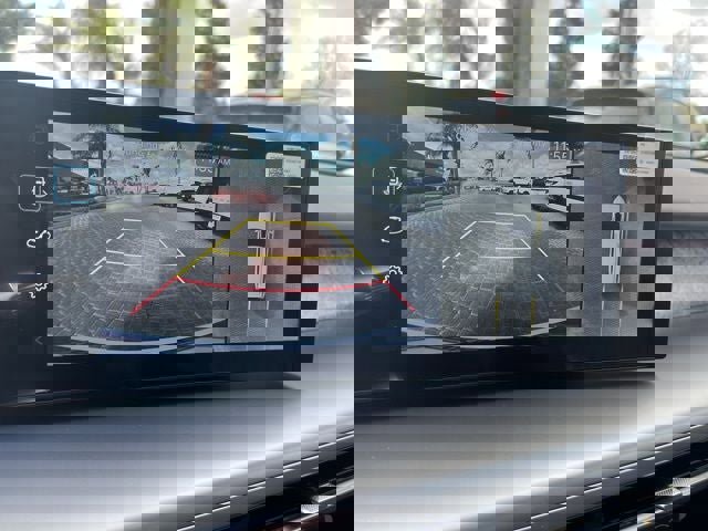 New 2026 Hyundai Ioniq 9 Calligraphy image 14