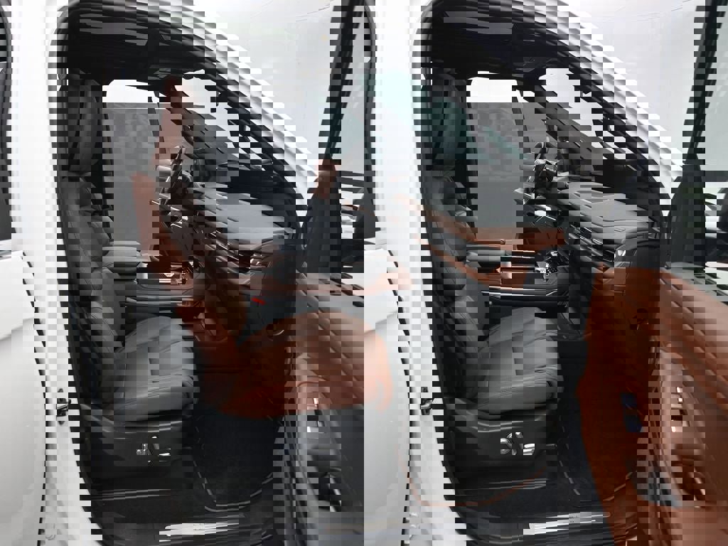 New 2026 Lincoln Navigator Reserve image 41