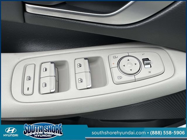 Certified 2024 Hyundai Sonata SEL w/ Convenience Package FWD image 18