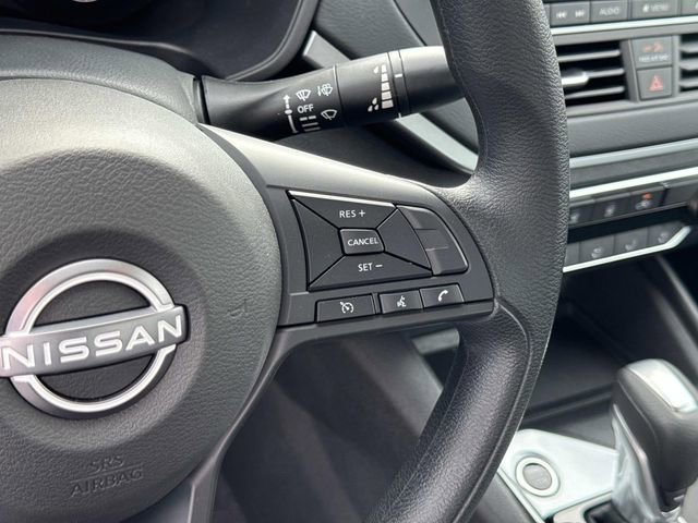 Certified 2025 Nissan Altima 2.5 S image 29