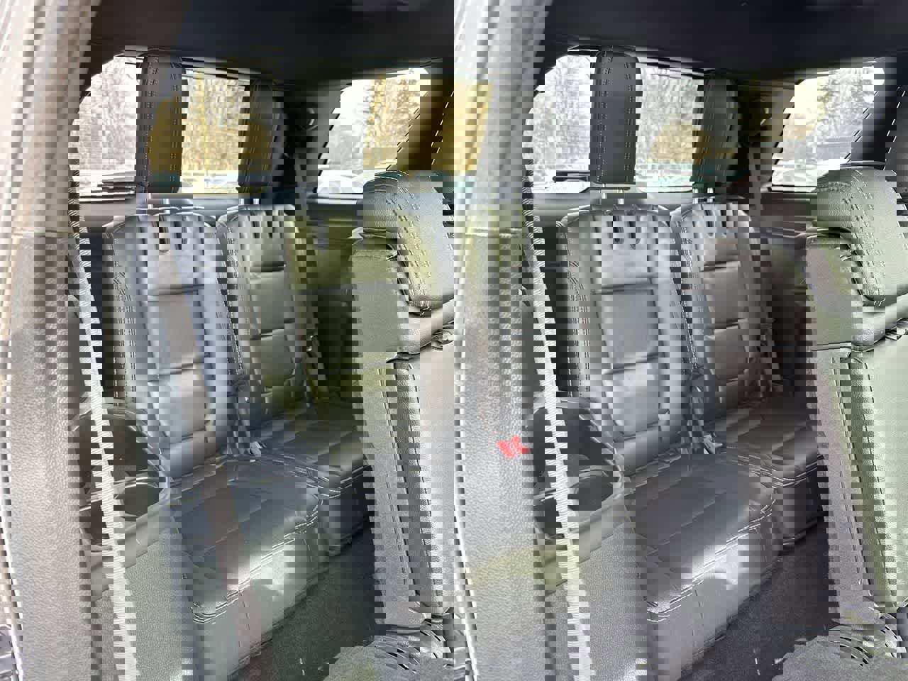 Used 2018 Ford Explorer Limited w/ Equipment Group 301A image 27