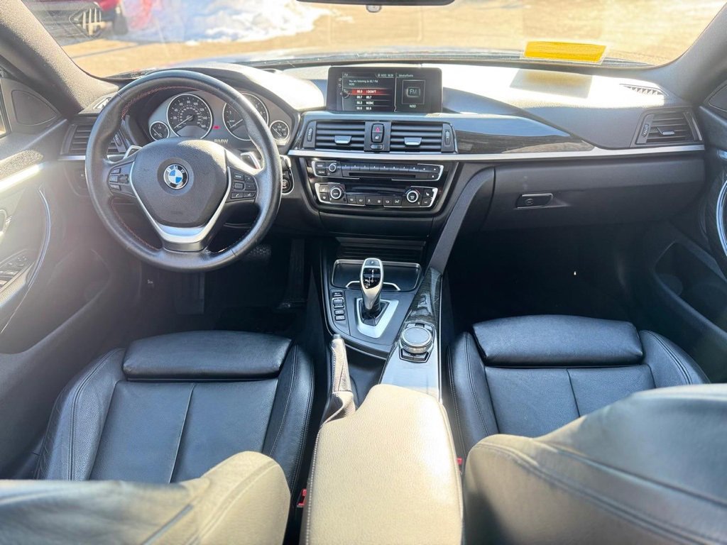 Used 2017 BMW 430i Gran Coupe xDrive image 10