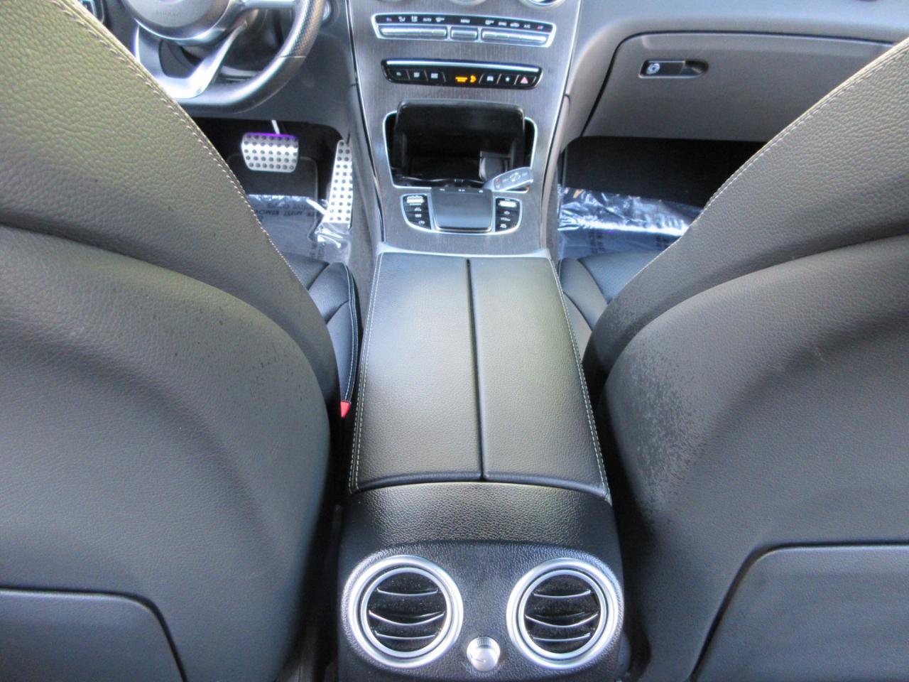 Used 2022 Mercedes-Benz GLC 300 4MATIC image 41