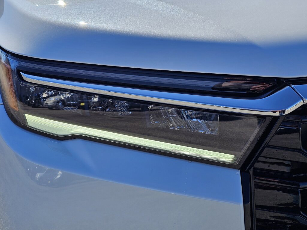 New 2026 Honda Pilot image 4