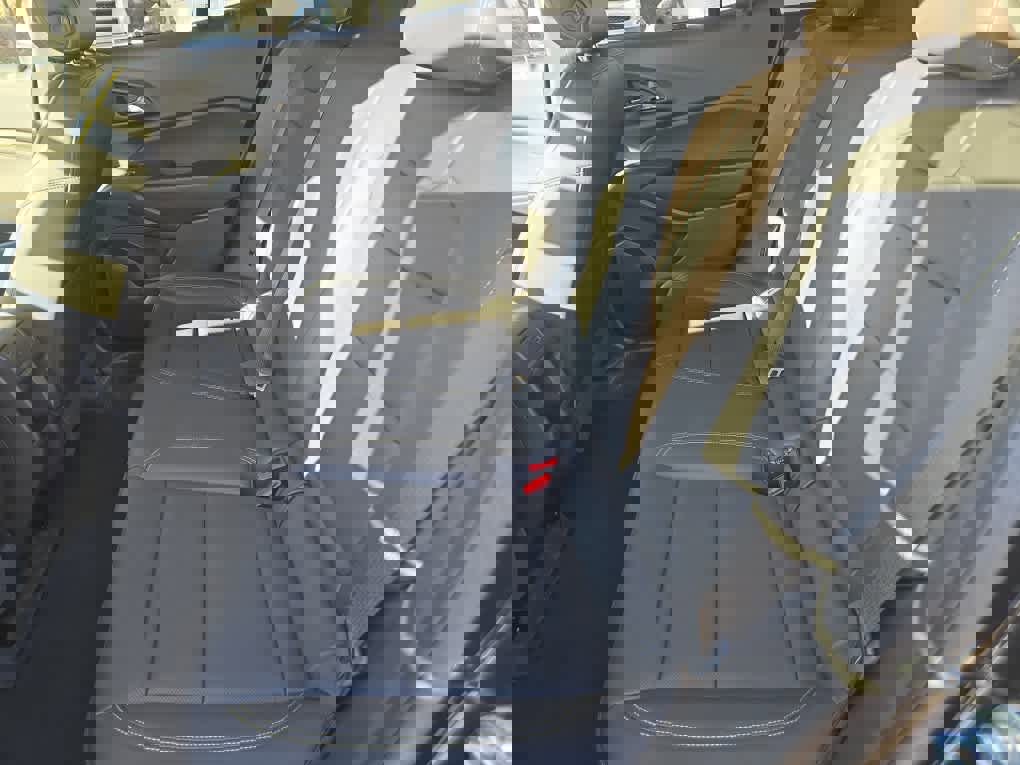 New 2026 Chevrolet Trax ACTIV w/ Driver Confidence Package image 30