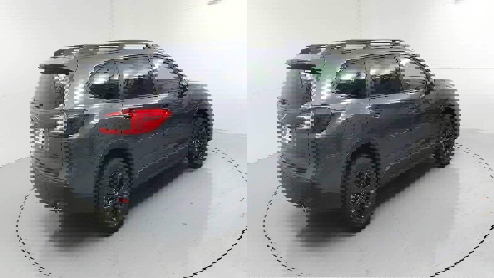 New 2026 Subaru Ascent Premium image 10