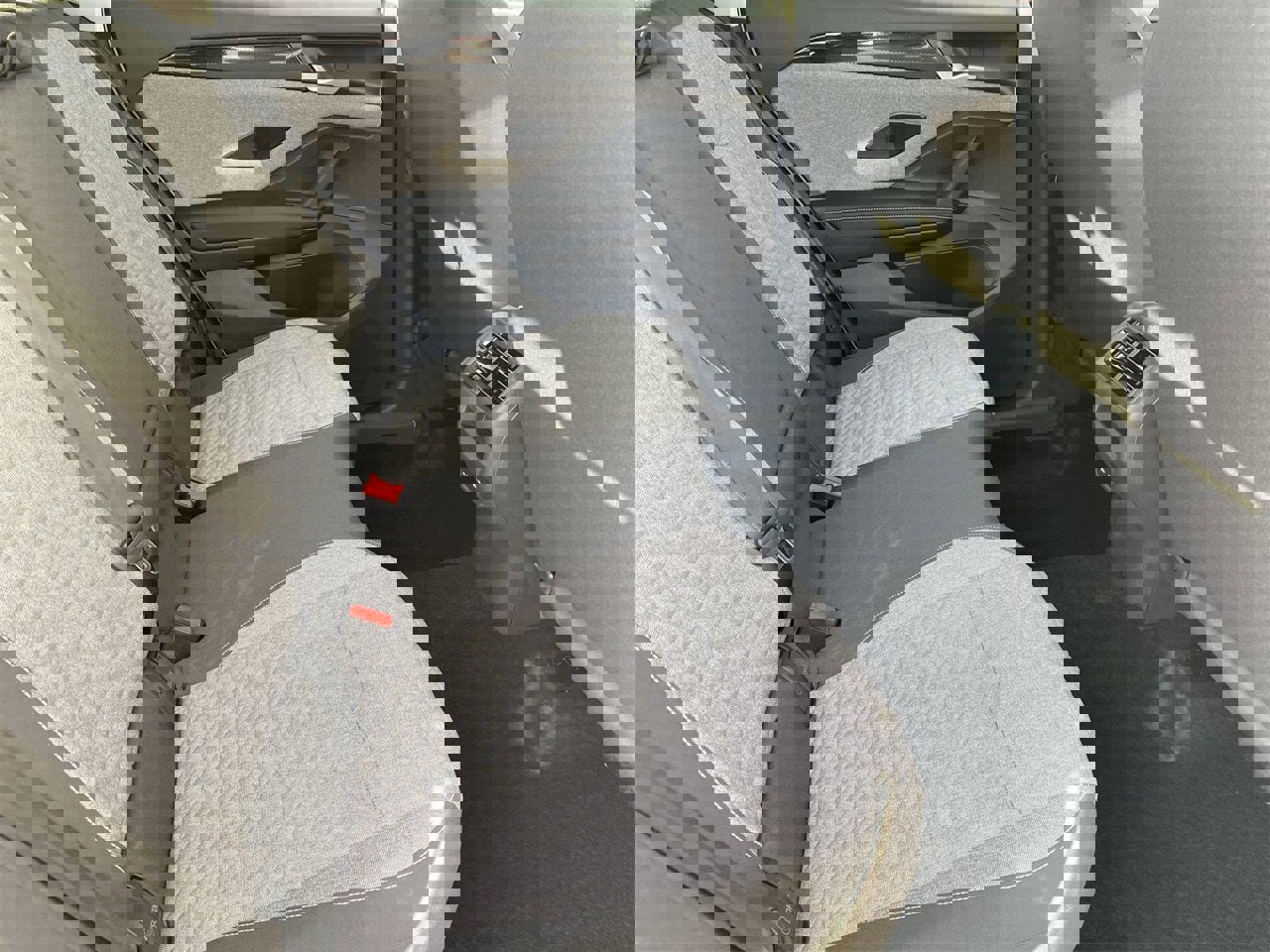 New 2025 Volkswagen Tiguan S image 9