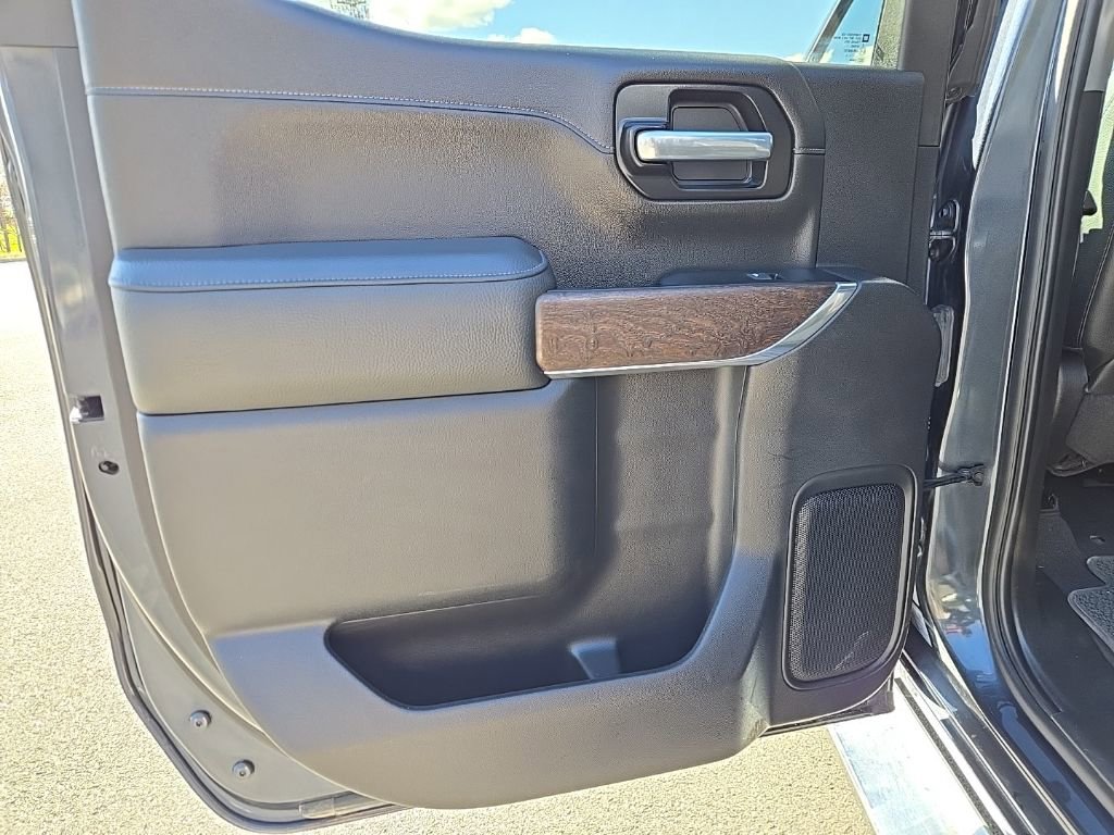 Used 2021 GMC Sierra 1500 Denali w/ Driver Alert Package II image 48