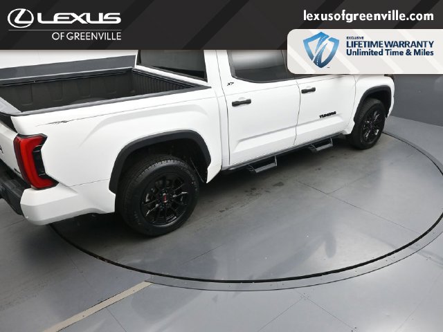 Used 2023 Toyota Tundra SR5 w/ SR5 Convenience Package AWD/4WD image 49