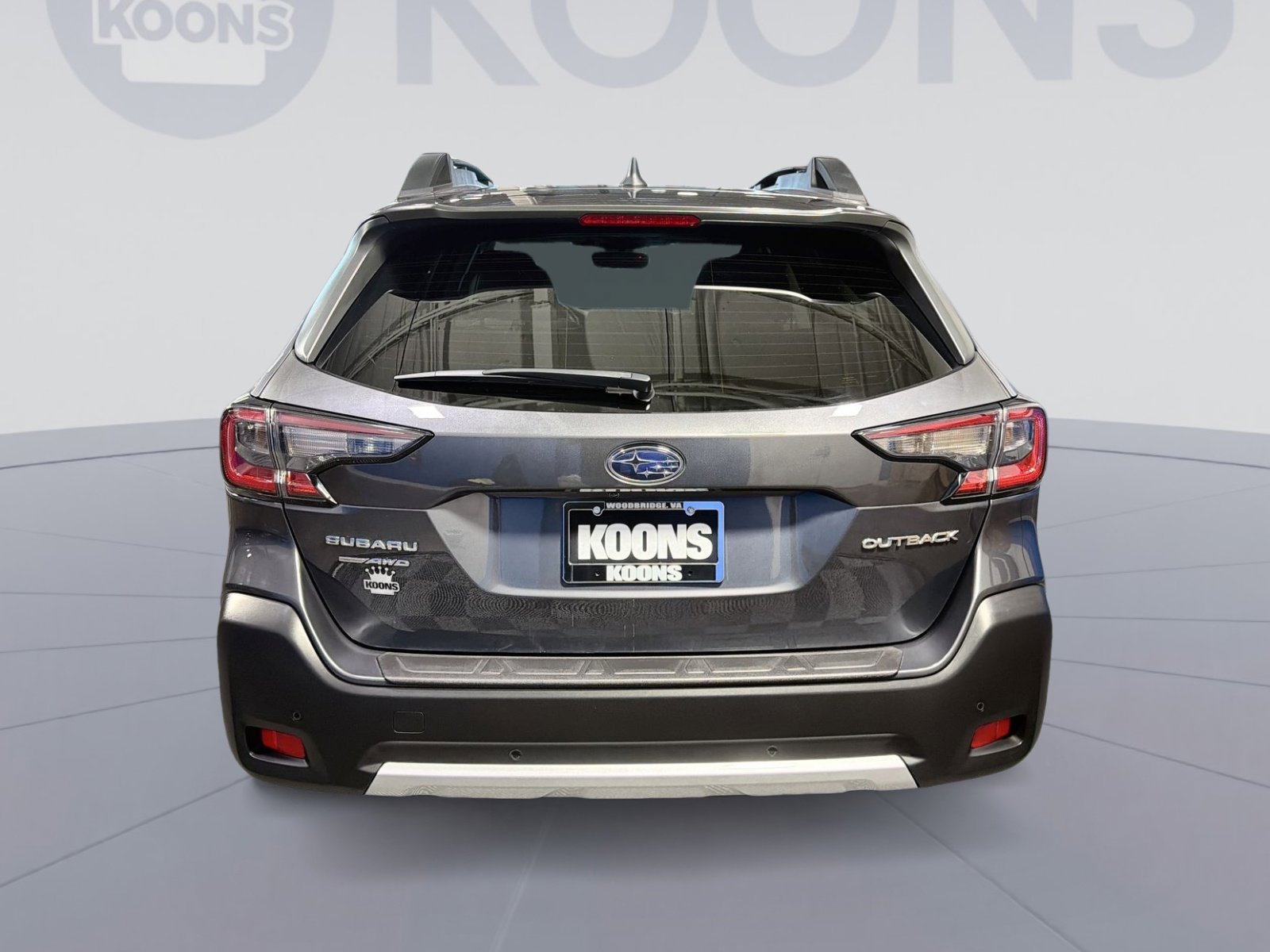 Used 2023 Subaru Outback Limited image 5