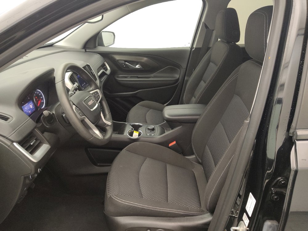 Used 2022 GMC Terrain SLE w/ Driver Convenience Package image 17