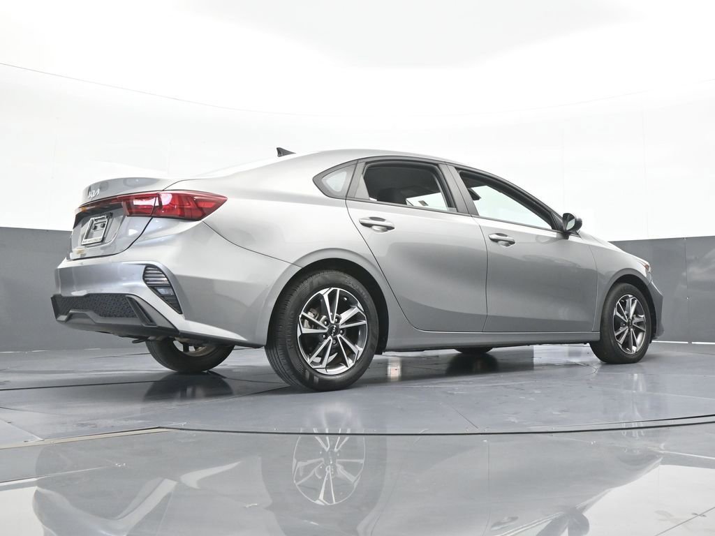 Used 2022 Kia Forte LXS image 52