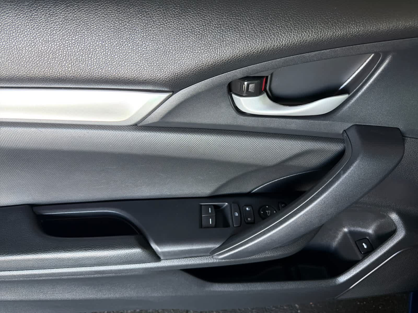 Used 2019 Honda Civic Sport image 12