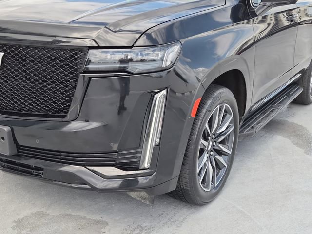 Used 2023 Cadillac Escalade Sport image 10