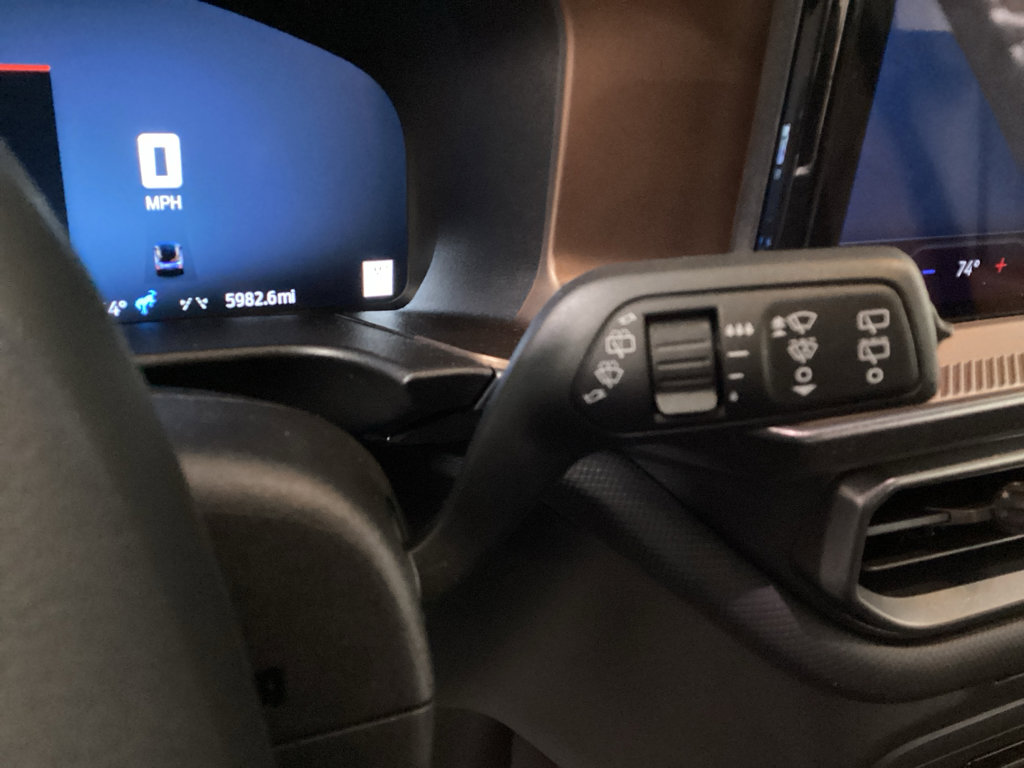 Used 2025 Ford Bronco Sport Outer Banks w/ Outer Banks Tech Package+ image 22