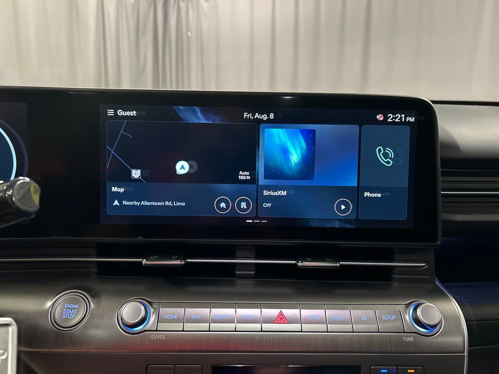 New 2026 Hyundai Kona Limited image 15