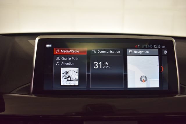 Used 2019 BMW X1 xDrive28i w/ Convenience Package AWD/4WD image 20