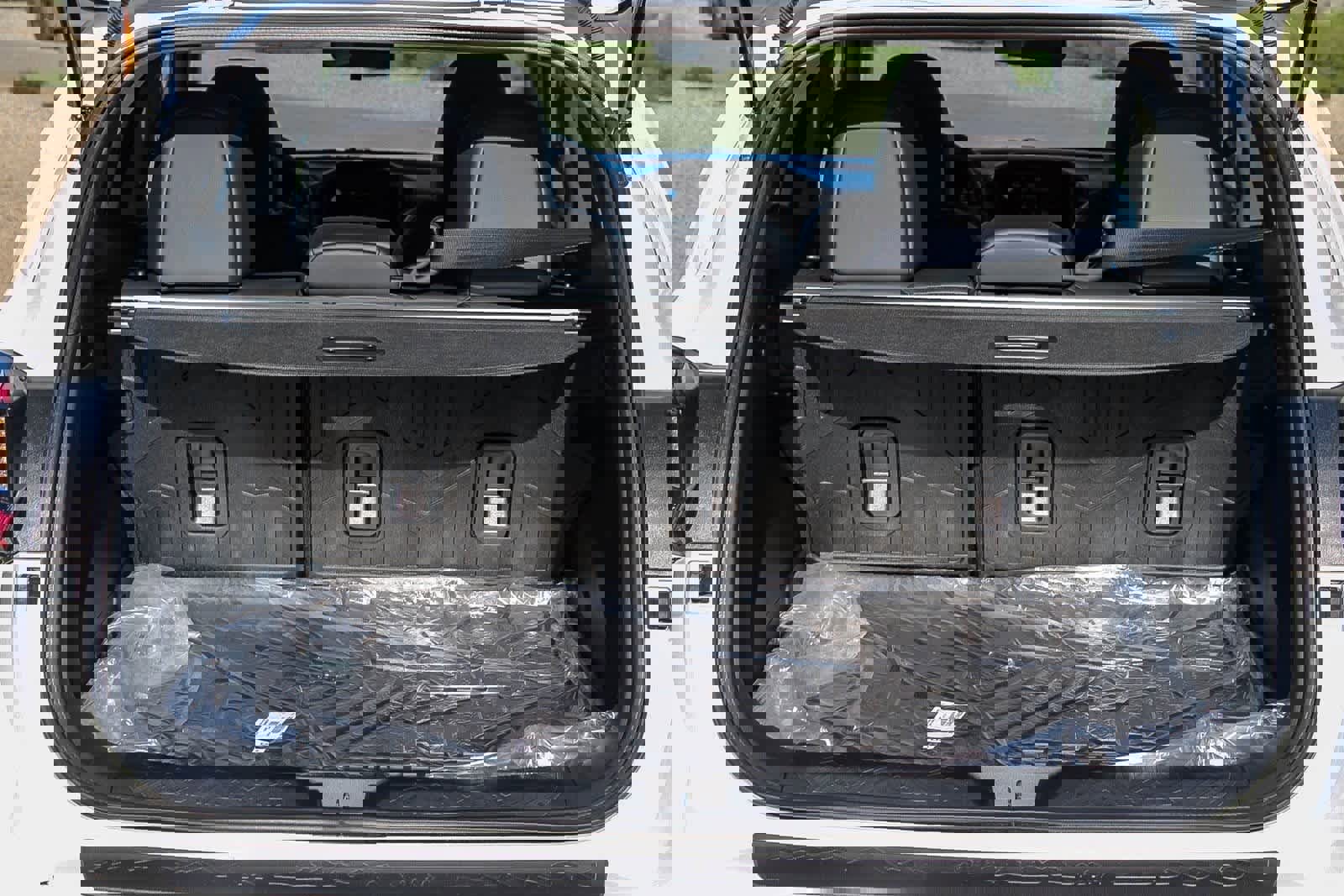 New 2025 Subaru Crosstrek 2.5i Limited image 25