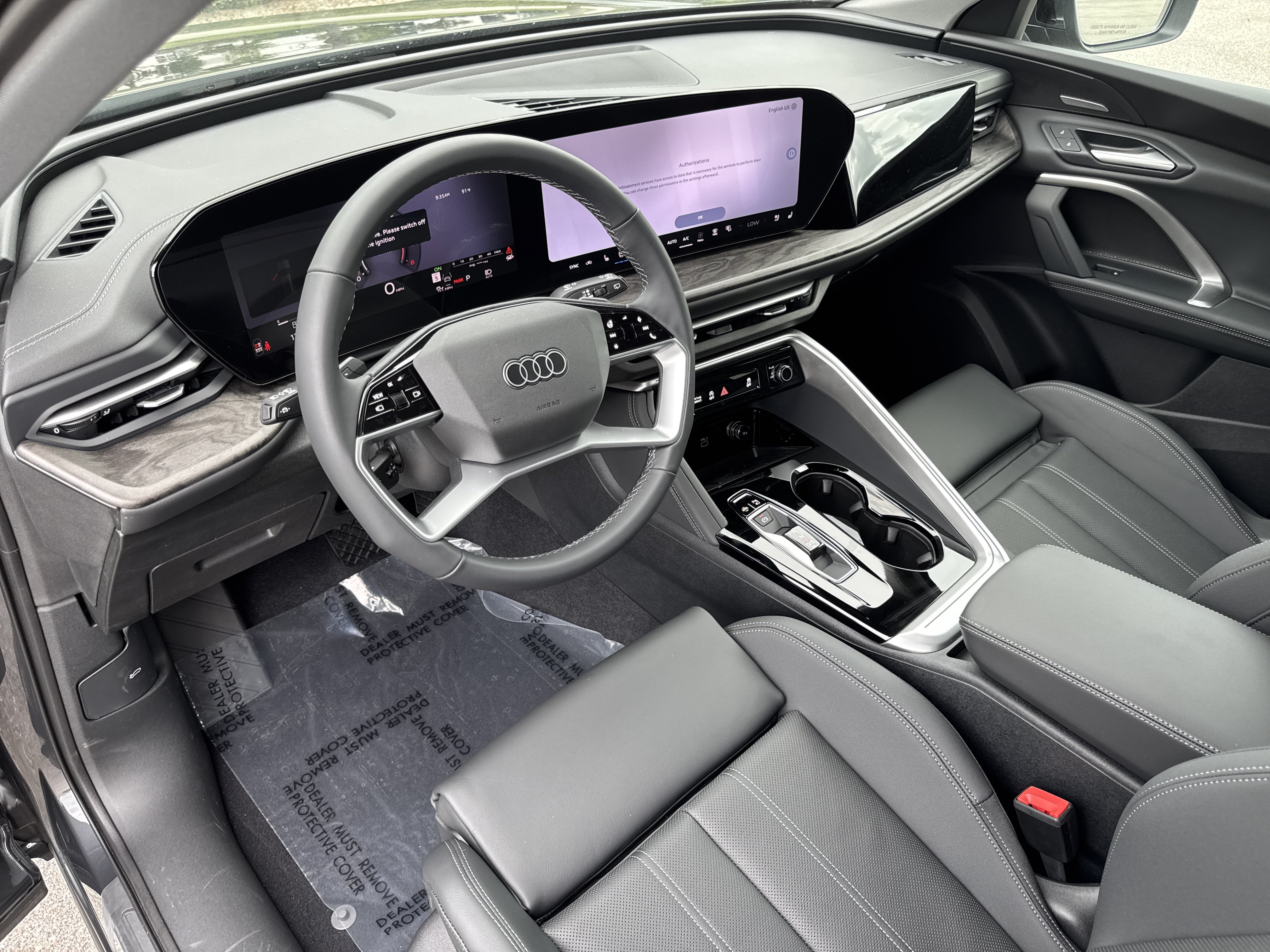 New 2026 Audi Q5 Premium Plus AWD/4WD image 18