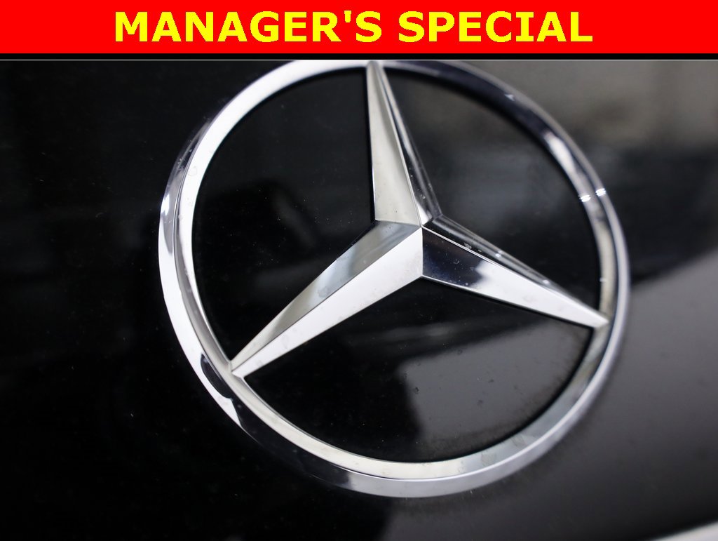 Used 2023 Mercedes-Benz GLE 450 4MATIC image 50