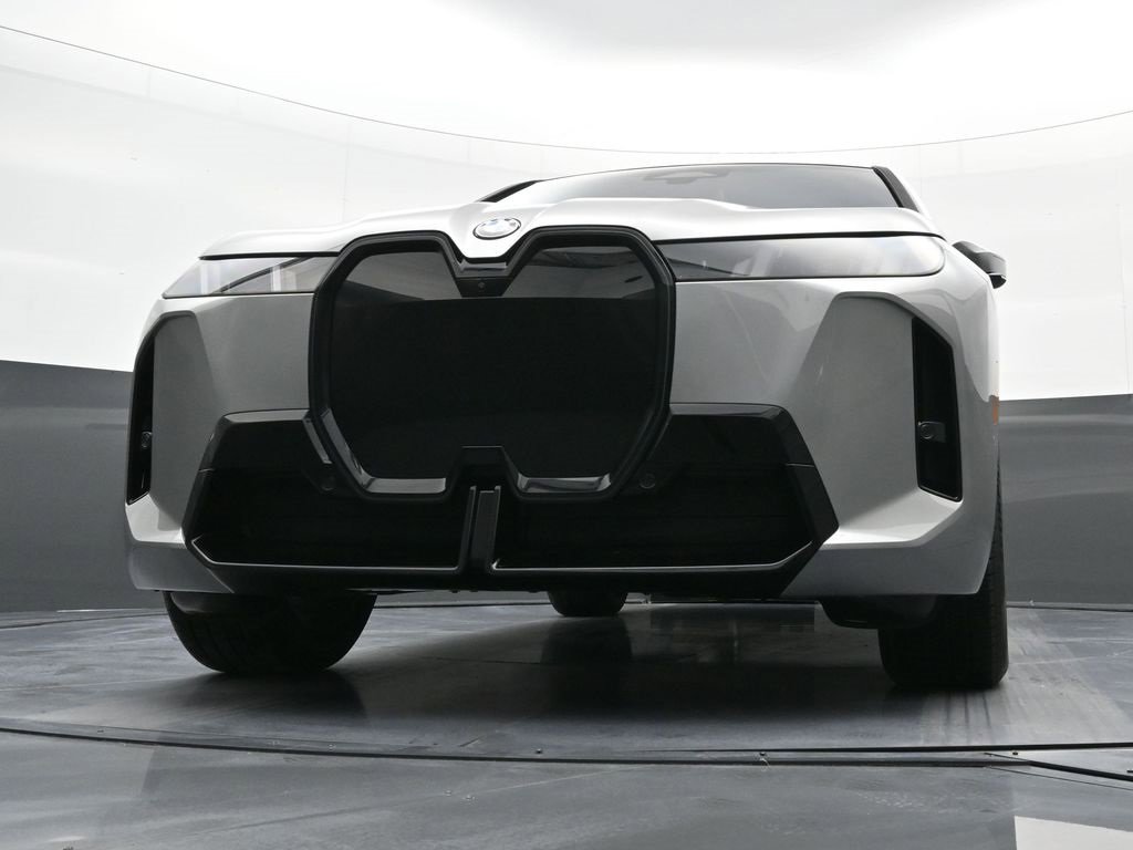 New 2026 BMW iX xDrive60 w/ M Sport Package image 26