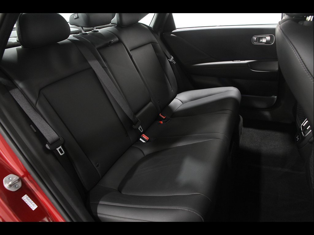 Certified 2023 Hyundai Ioniq 6 Limited AWD/4WD image 18