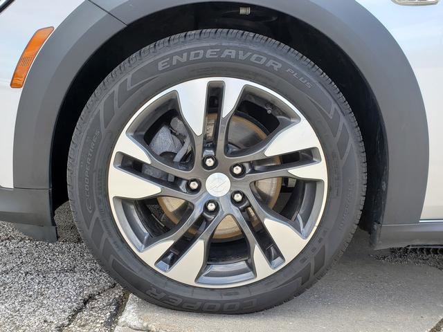 Used 2019 Buick Regal Preferred w/ Sights and Sounds Package image 27