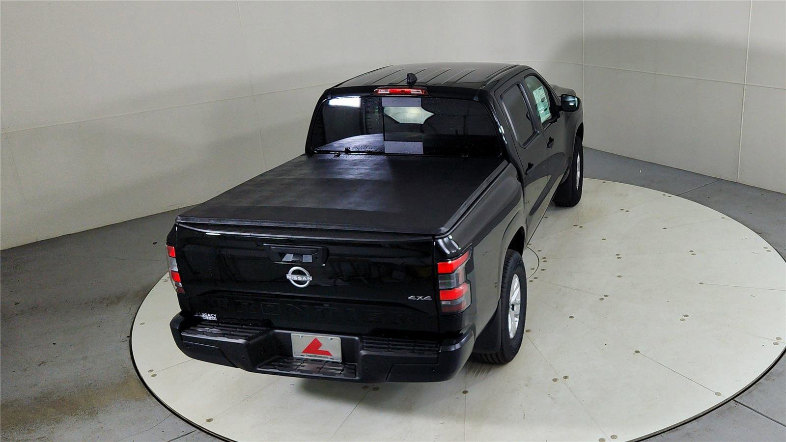 New 2026 Nissan Frontier S image 39