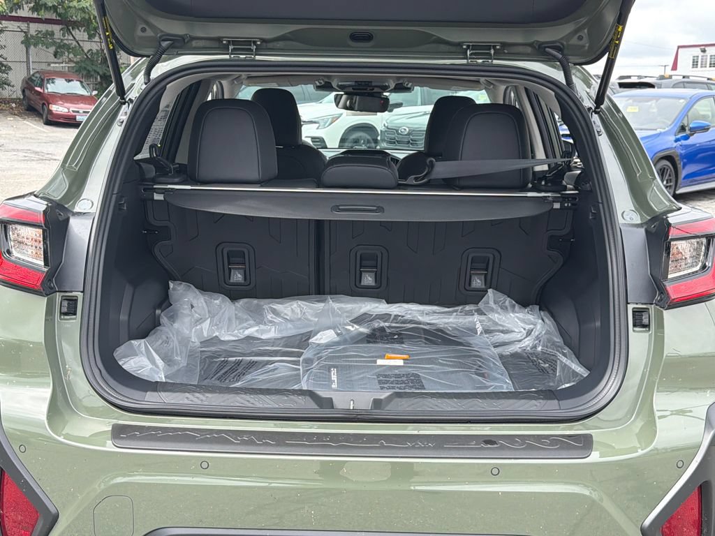 New 2026 Subaru Crosstrek 2.5i Limited AWD/4WD image 22