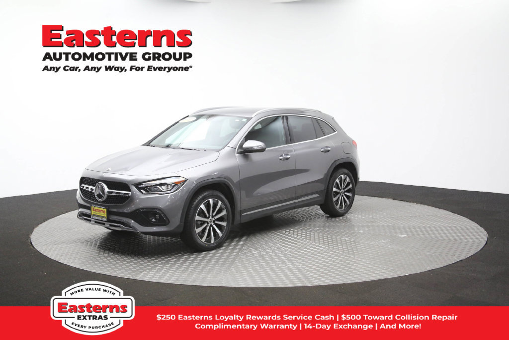 Used 2023 Mercedes-Benz GLA 250 w/ Premium Package image 57