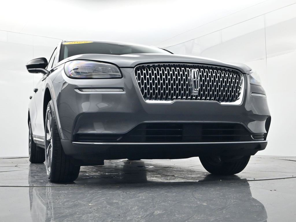 Used 2022 Lincoln Corsair Reserve image 49