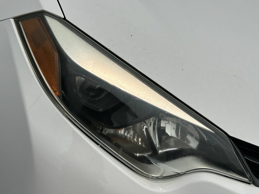 Used 2015 Toyota Corolla LE FWD image 20
