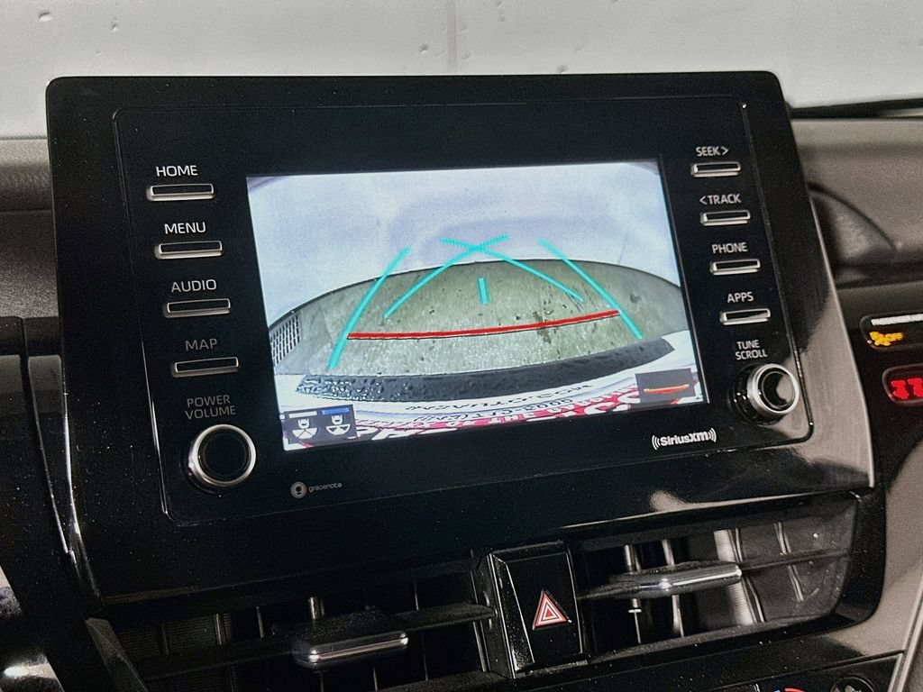 Used 2023 Toyota Camry SE w/ Convenience Package FWD image 9