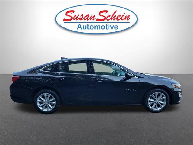 Used 2024 Chevrolet Malibu LT FWD image 22