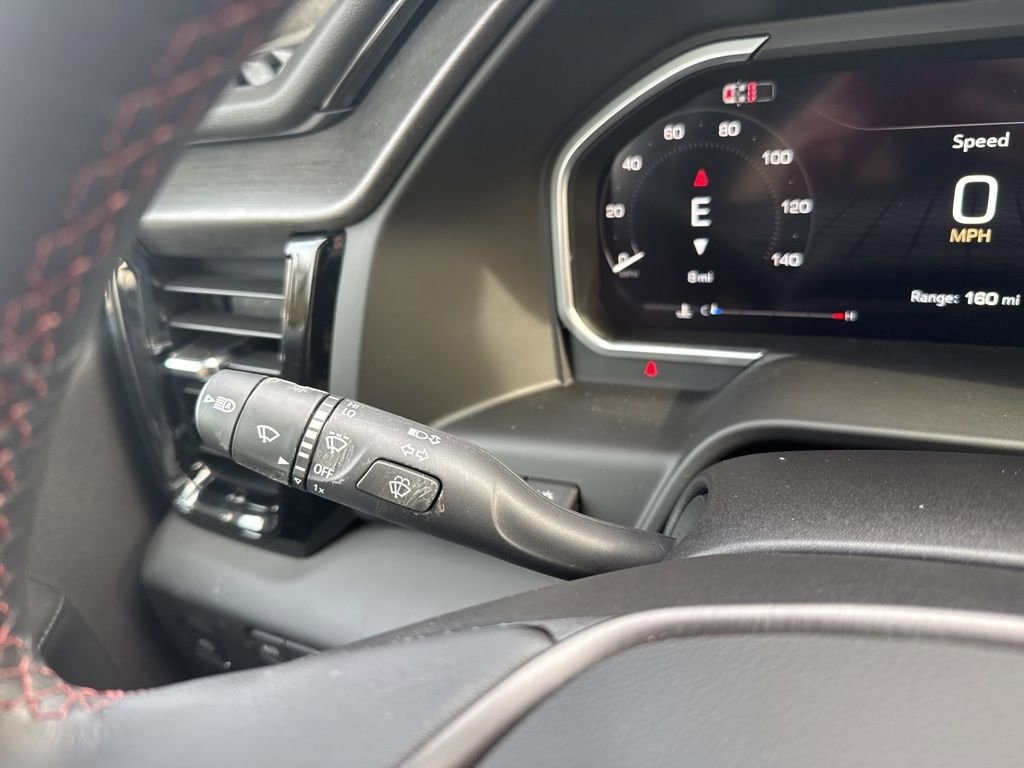 New 2026 GMC Sierra 2500 AT4X AWD/4WD image 29