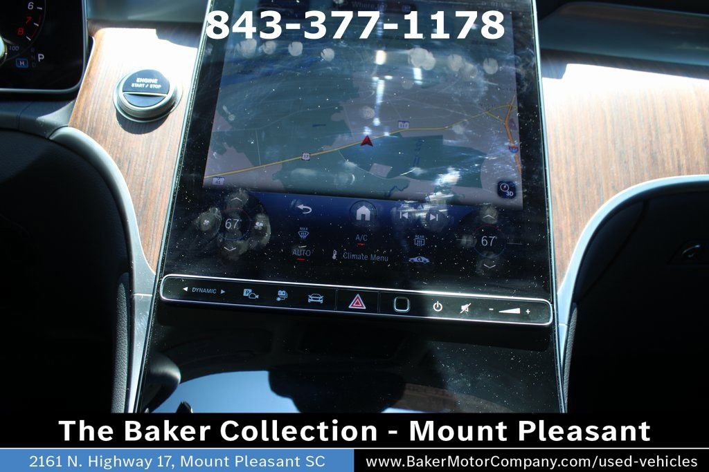 Used 2025 Mercedes-Benz GLC 350e image 38