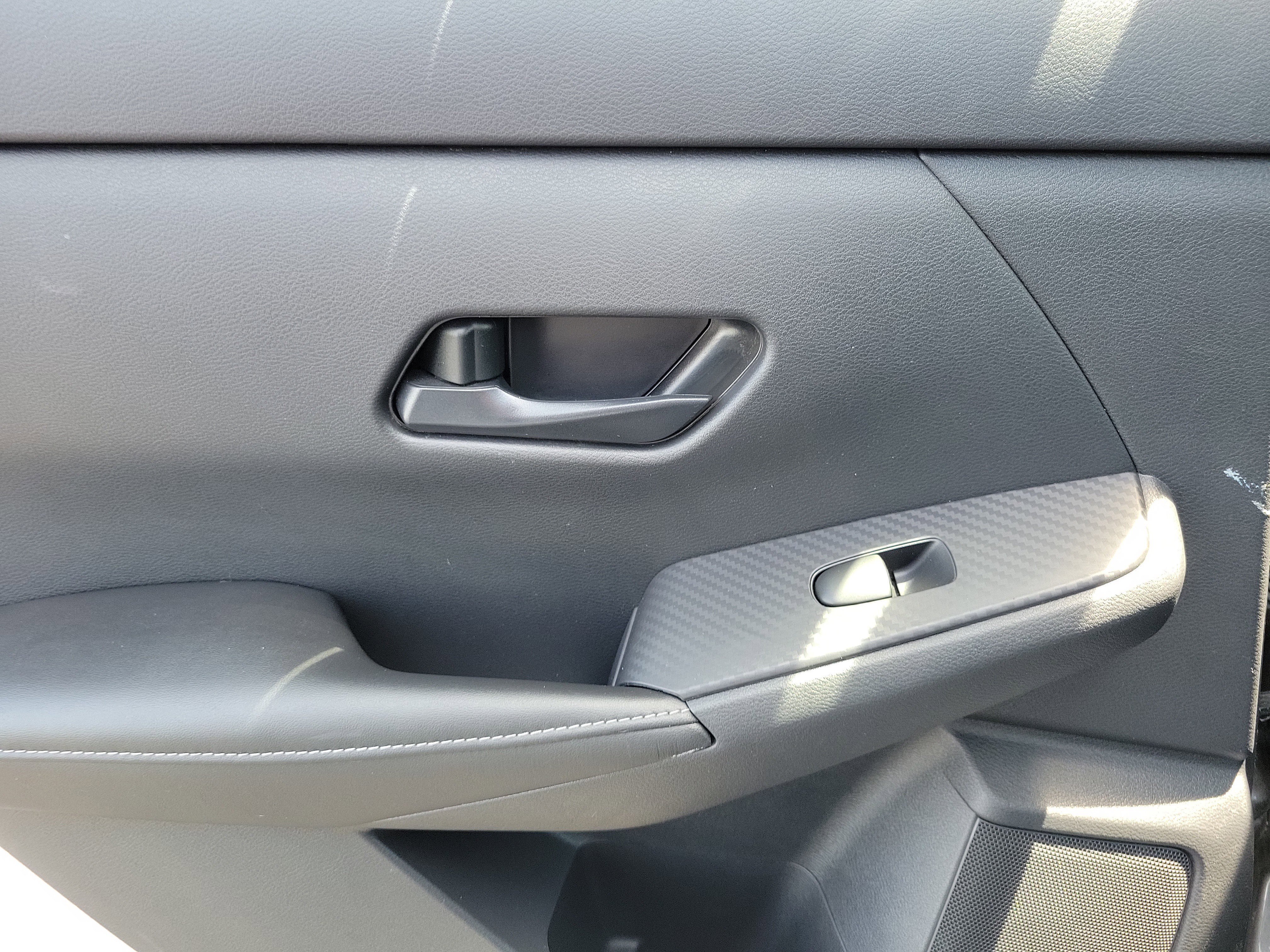 Certified 2024 Nissan Sentra S FWD image 12