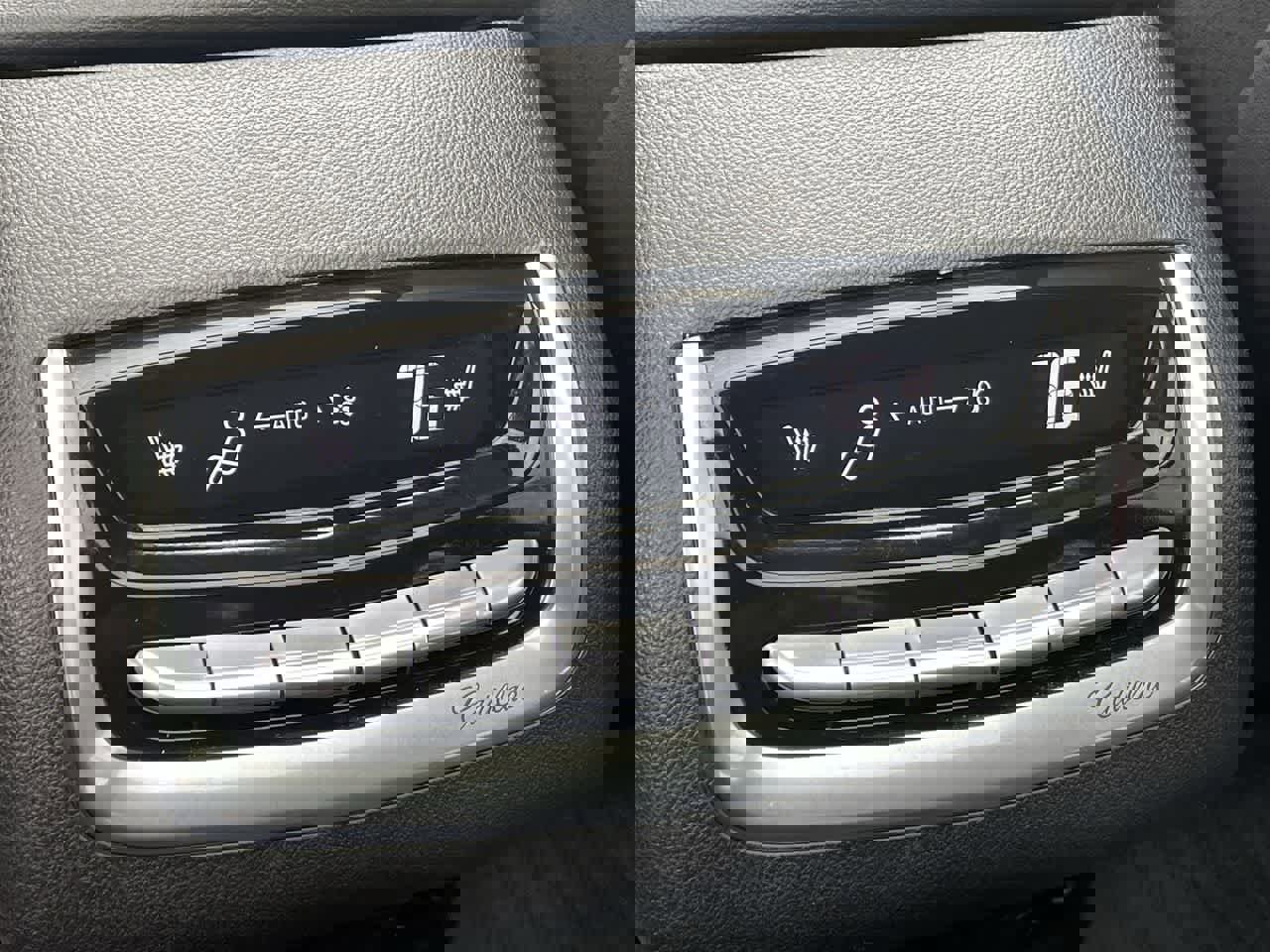 Certified 2024 Cadillac XT6 Premium Luxury w/ LPO, Floor Liner Package image 23