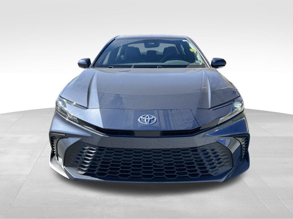 New 2026 Toyota Camry SE w/ Convenience Package FWD image 8