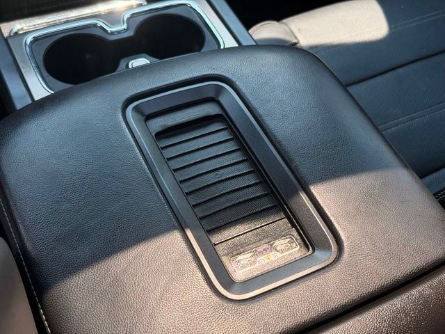 Used 2016 GMC Sierra 1500 Denali AWD/4WD image 18