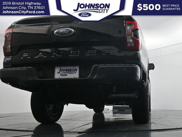 New 2026 Ford Ranger Lariat w/ FX4 Off-Road Package AWD/4WD image 39