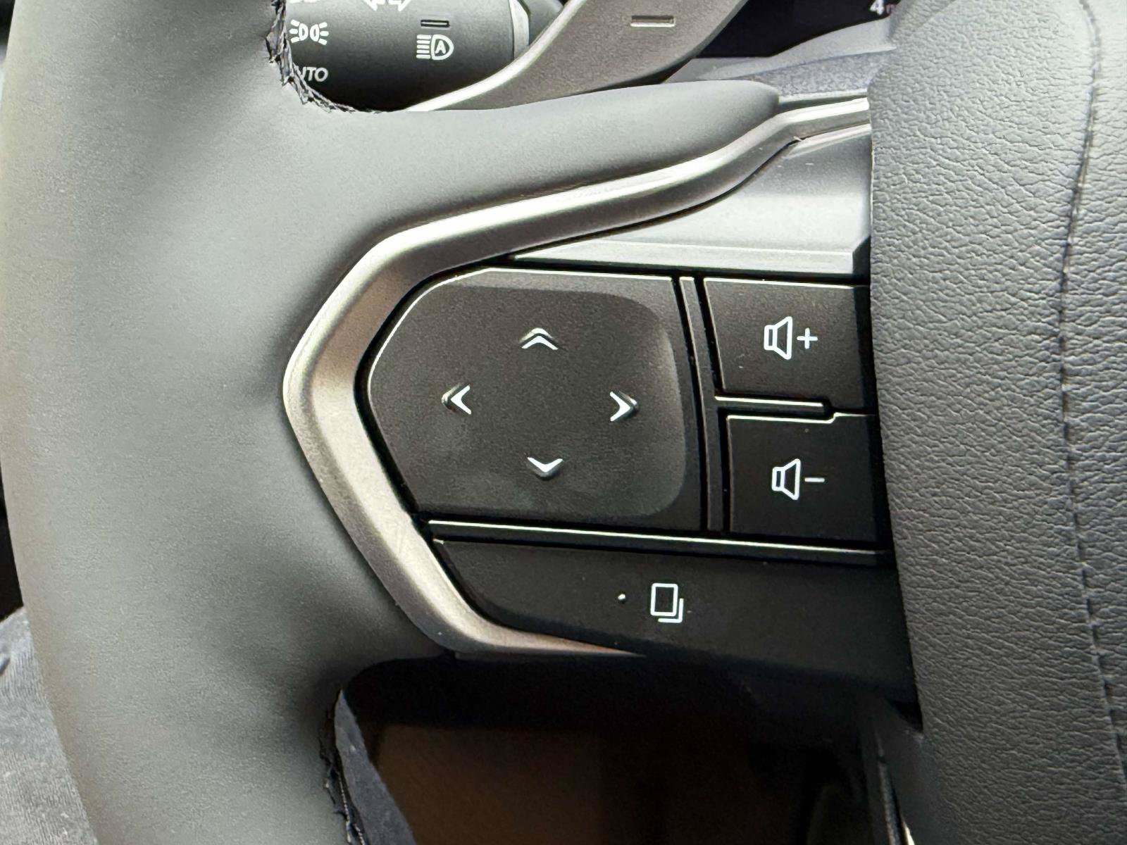 New 2026 Lexus RZ 450e AWD image 18