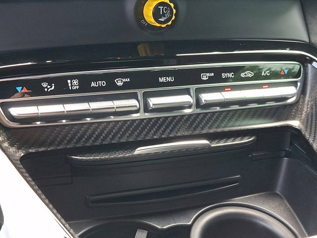 Used 2018 Mercedes-Benz AMG GT R image 14