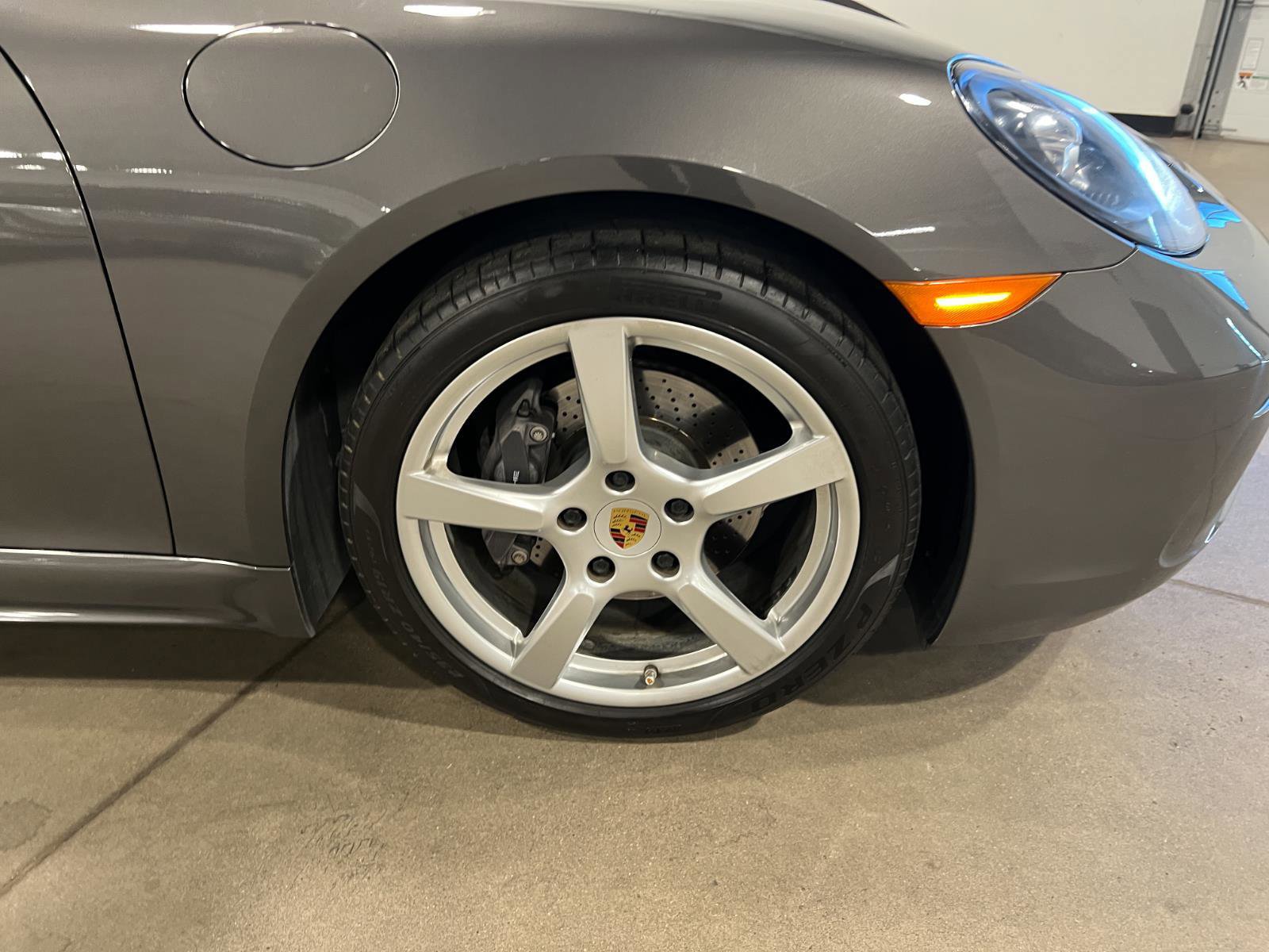 Used 2018 Porsche 718 Cayman image 29