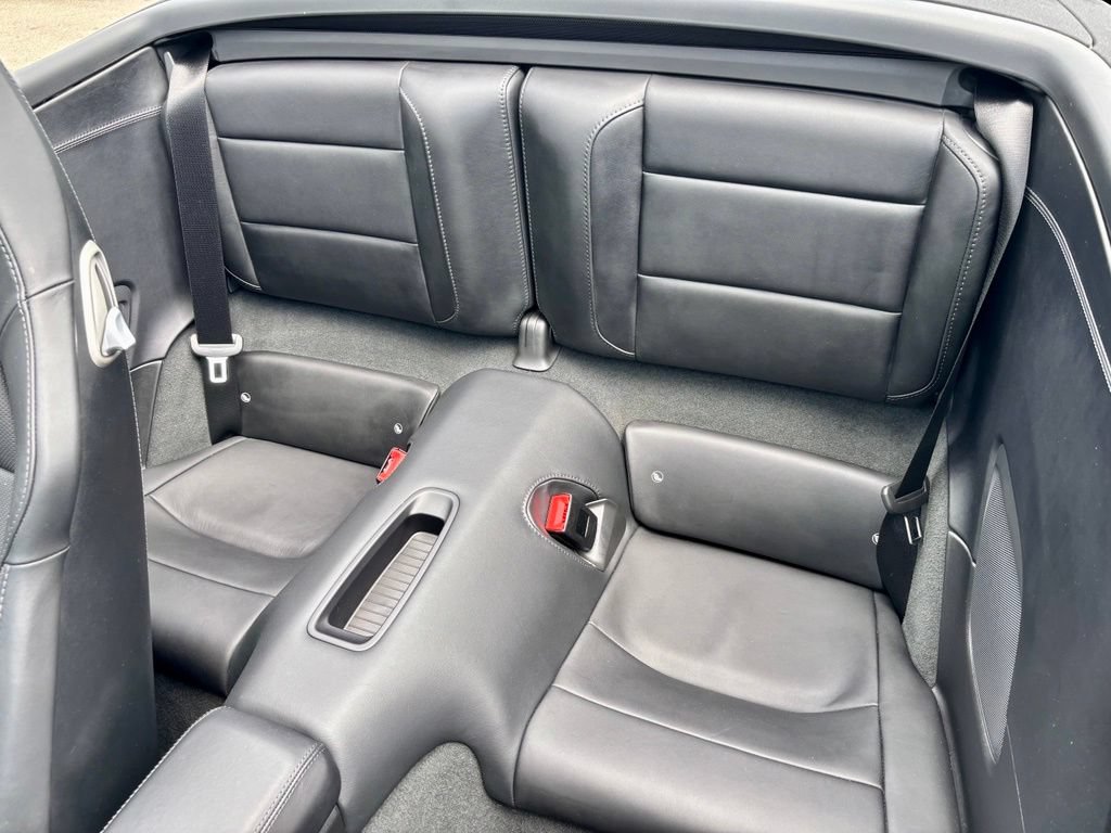 Used 2017 Porsche 911 Turbo AWD/4WD image 22